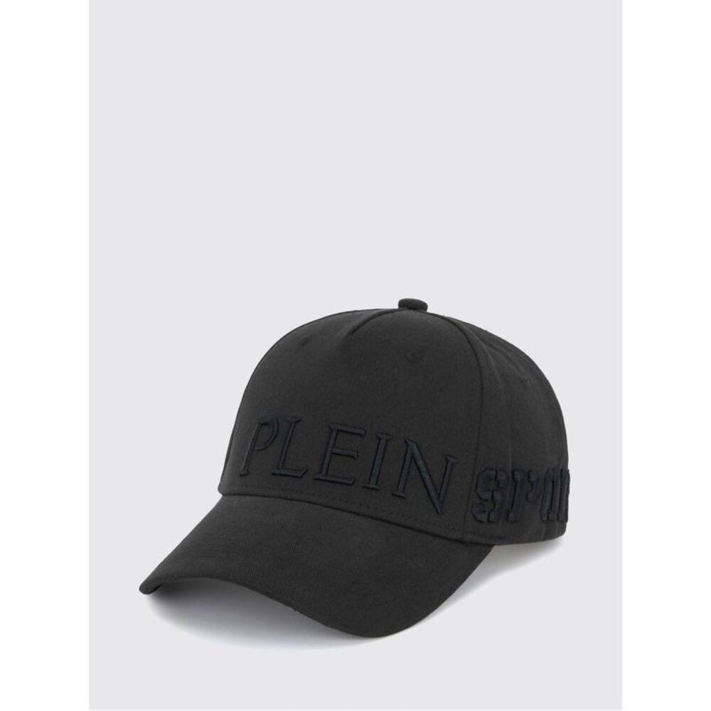 Plein Sport Men Hat Men Plein Sport